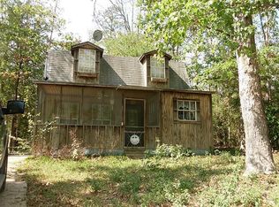 1094 Conestoga Trl, Livingston, TX 77351