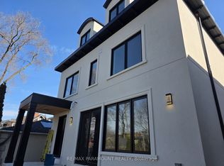136 High Park Ave #3-02, Toronto, ON M6P 2S4