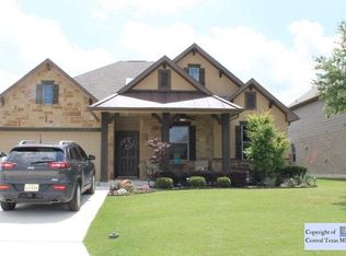2094 Western Pecan, New Braunfels, TX 78130