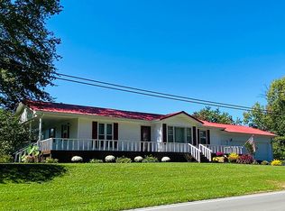 3575 State Highway 229, Barbourville, KY 40906