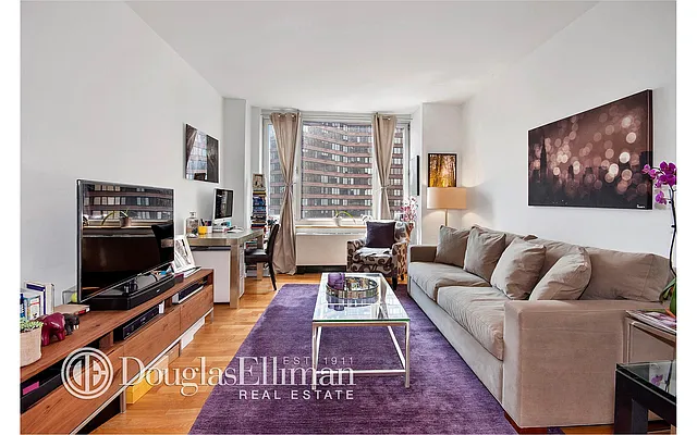 Rented by Douglas Elliman | media 1
