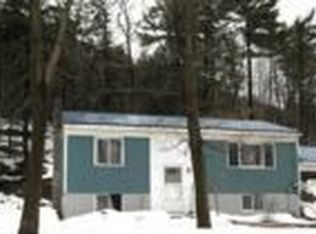 8377 Route 116, Hinesburg, VT 05461