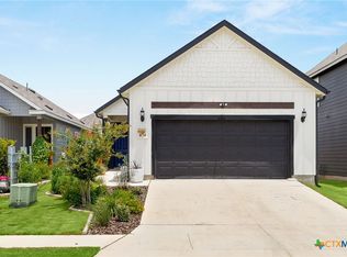 874 Casetta Trl, New Braunfels, TX 78130
