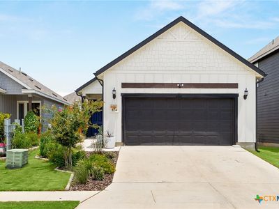 874 Casetta Trl, New Braunfels, TX, 78130