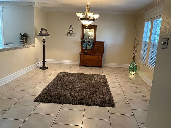 Living Room by front door 