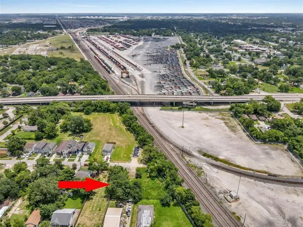 0 Abernathy St, Houston, TX 77026