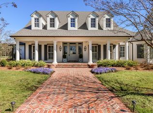 348 Cotton Rd, Oxford, MS 38655