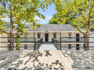 The Ridge Apartments, Starkville, MS 39759