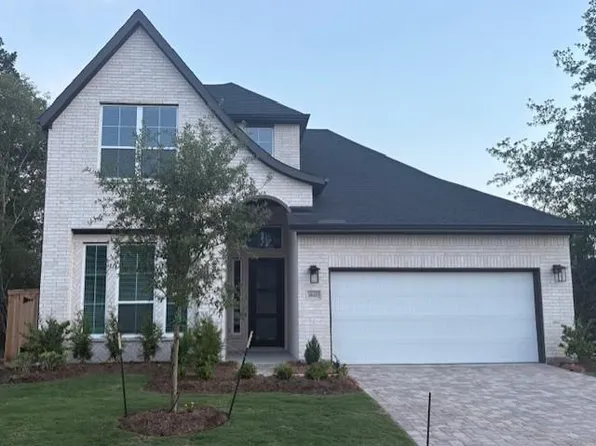 26027 S Outrider Banks, Montgomery, TX 77316