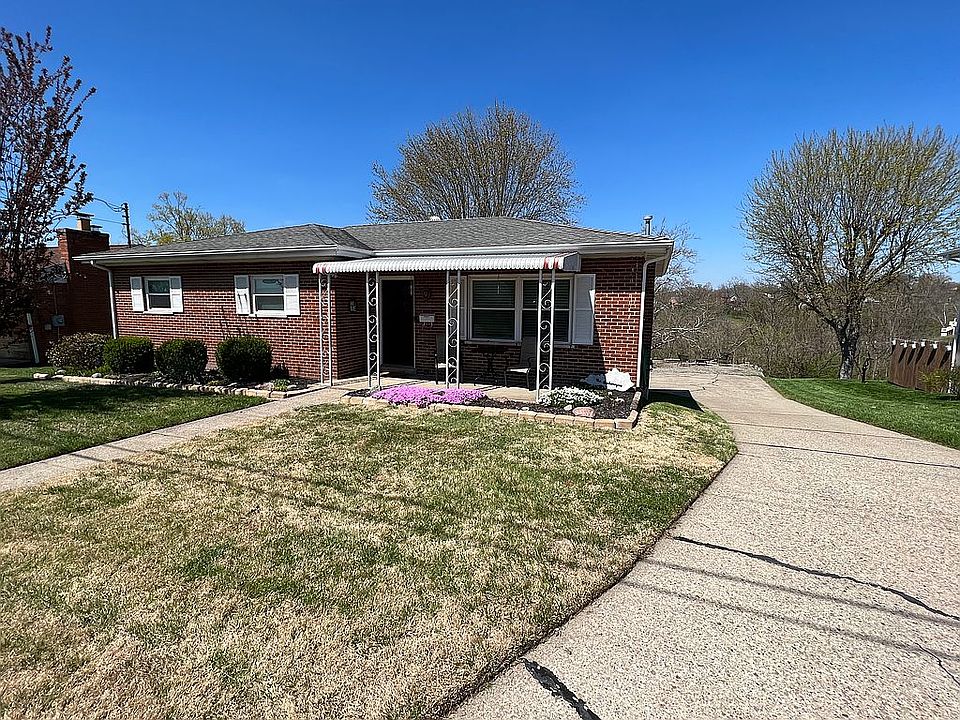 9 Shaw Dr, Alexandria, KY 41001 Zillow