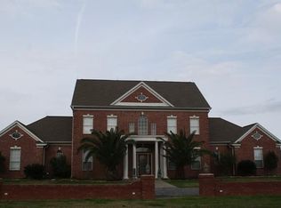 2388 Turner Rd, Beaumont, TX 77713