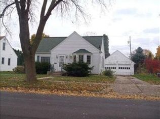 715 N Ringold St, Janesville, WI 53545