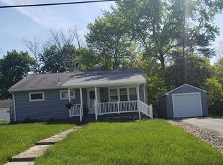 2206 Audley Ave, New Castle, PA 16105