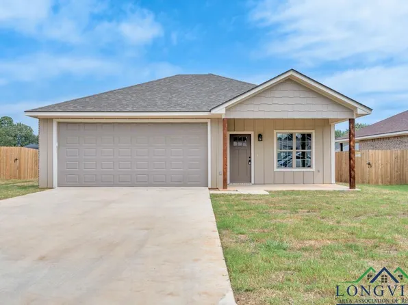 103 Short St, Gilmer, TX 75645