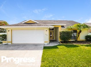 4606 Sawgrass Blvd, New Port Richey, FL 34653