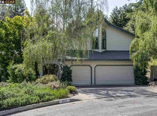 352 Dalewood Dr, Orinda, CA 94563