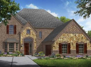 6412 Cimmaron Trl, Colleyville, TX 76034