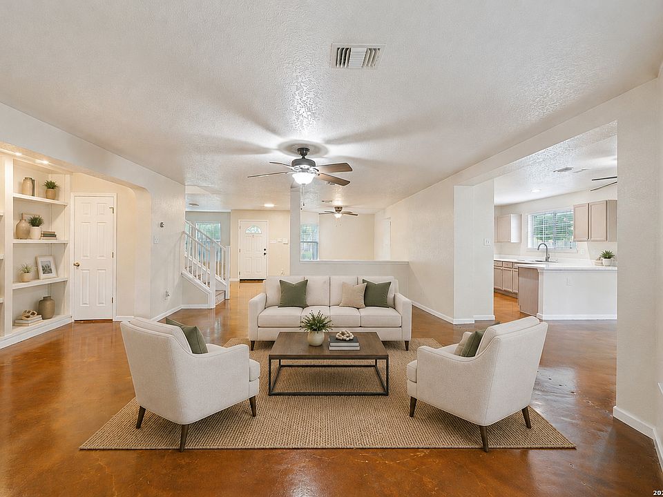 10619 TRIGGERS CRK, San Antonio, TX 78254 | MLS #2004382 | Zillow
