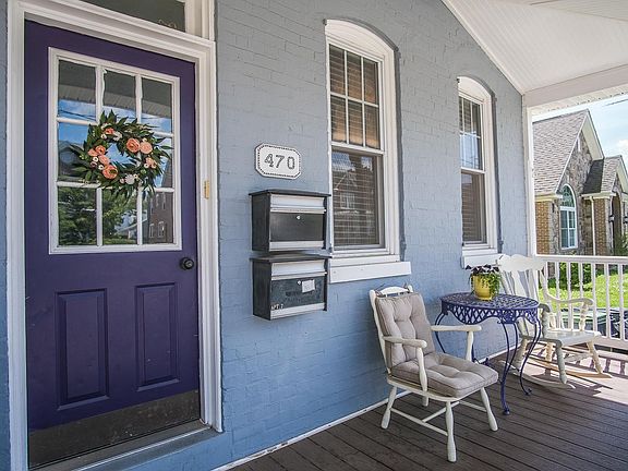 3rd image of 470 Emmett St #2