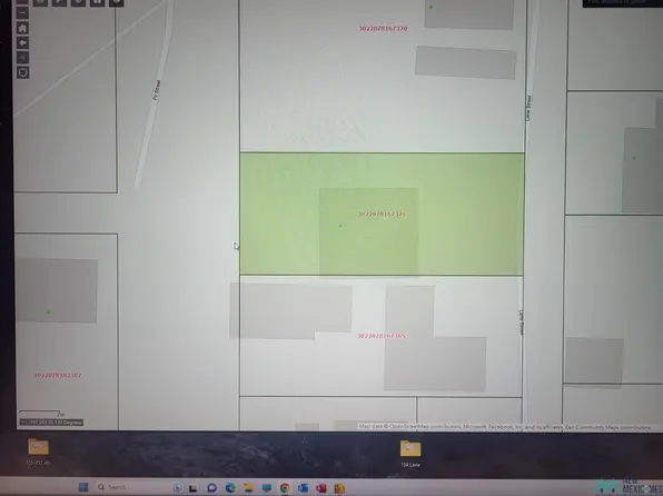 207 Fir St, Truth Or Consequences, NM 87901