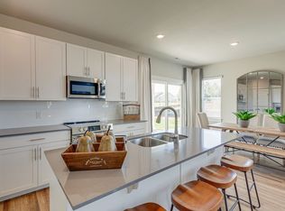 2429 Williams Ridge Dr LOT 1118, Columbia, TN 38401