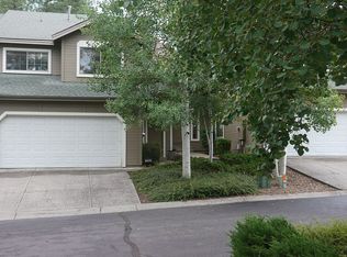 1755 W Sequoia Dr, Flagstaff, AZ 86001