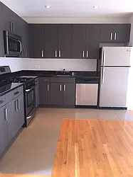 Rented by Keller Williams NYC