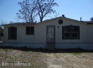 11178 Gilbert Joyner Rd, Meridian, MS 39305