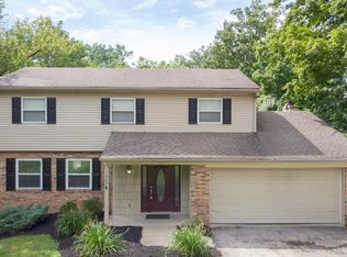 1029 Birney Ln, Cincinnati, OH 45230