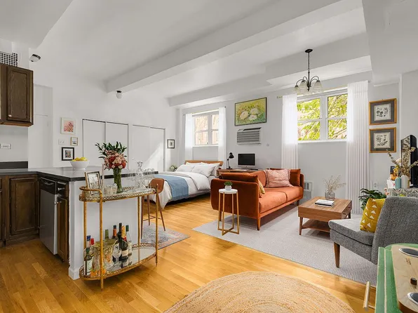 45 Grace Ct APT C, Brooklyn, NY 11201