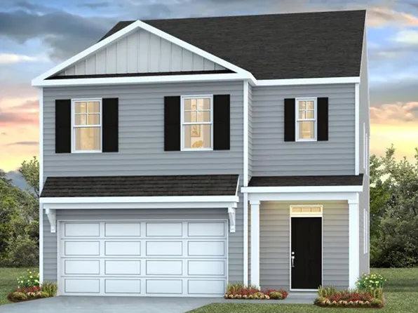 121 Longbeard Dr, Summerville, SC 29485