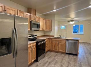 Badger Road/2969 Units 1-12, North Pole, AK 99705