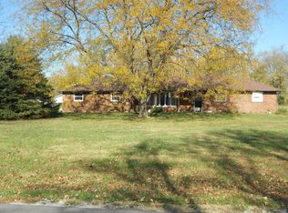 4552 E 200 S, Anderson, IN 46017