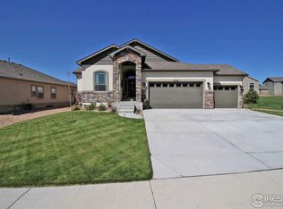 4356 Shepardscress Dr, Johnstown, CO 80534
