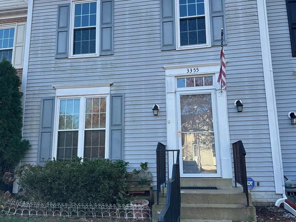 3355 Esquarre Ct, Woodbridge, VA 22193