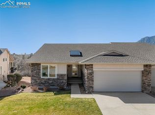 2771 Quail Ridge Point, Colorado Springs, CO 80906