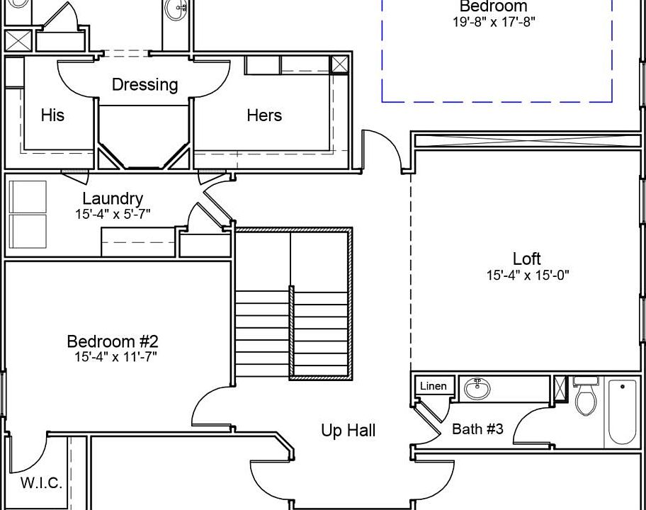 2nd image of 261 Sallie Gordon Ln