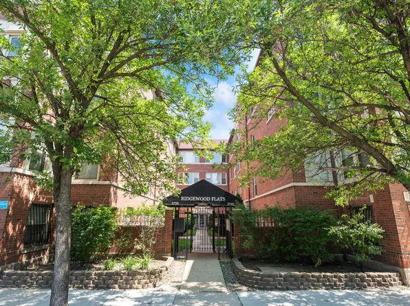 5745 N Ridge Ave APT 3W, Chicago, IL 60660