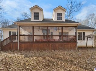 2659 Rock Ridge Rd, Brandenburg, KY 40108