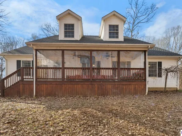 2659 Rock Ridge Rd, Brandenburg, KY 40108