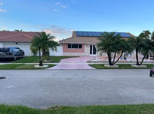 7421 NW 21st Ct, Margate, FL 33063
