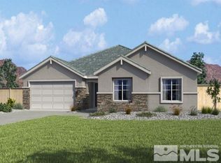 430 Sabino Canyon Rd, Dayton, NV 89403