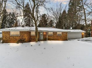 4585 Seneca Dr, Okemos, MI 48864