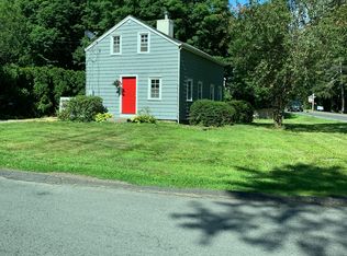 234 Stanley Rd, Monroe, CT 06468