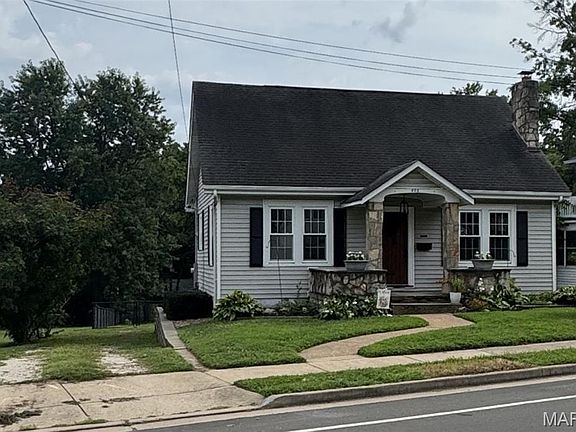 2nd image of 406 W Springfield Ave