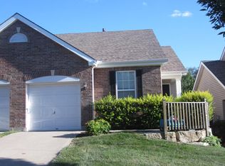 3627 NW 84th Ter, Kansas City, MO 64154