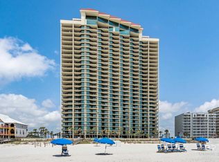 23972 Perdido Beach Blvd #2206, Orange Beach, AL 36561