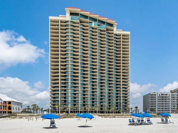 23972 Perdido Beach Blvd #2206, Orange Beach, AL 36561