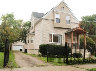 6926 S Yale Ave, Chicago, IL 60621