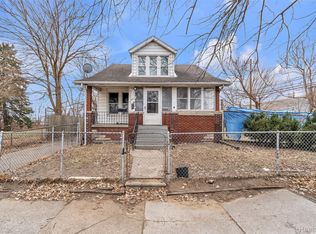 4877 Maynard St, Detroit, MI